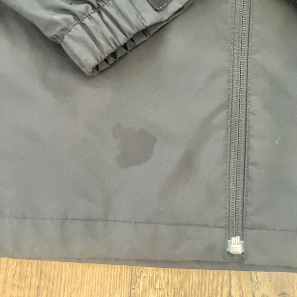 Men’s Nike Full Zip Golf Jacket Storm-Fit Sz Medium - Picture 2 of 8